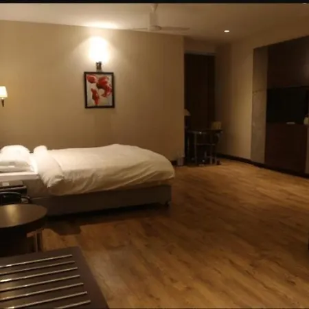Hotel Golden Palm-2
