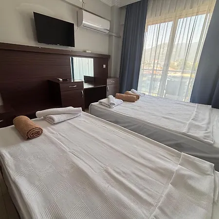 Vivelle Beach Hotel-2