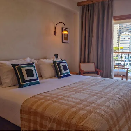 Nomad Boutique Resort Benidorm-3