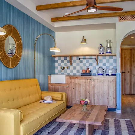 Nomad Hotel Cala Finestrat-3