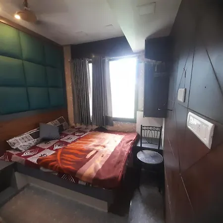 Agarwal Hotel-3