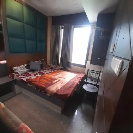 Agarwal Hotel-2