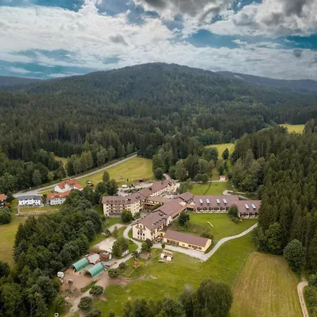 Wagners Hotel Wastlsäge-3