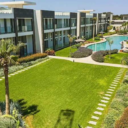 Palmera Resort Wellness & Spa-3
