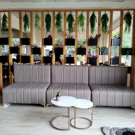 Yellow Sapphire Hotel Hitech City-3