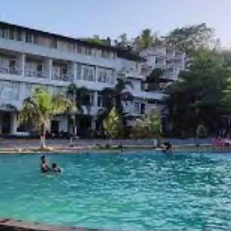 Raj Cottage Nature Luxury Resort-3