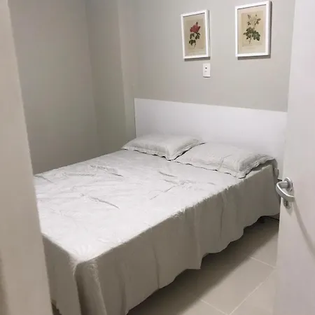 Condominio Biarritz Flat Residence-3