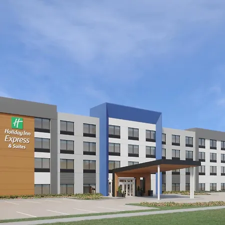 Holiday Inn Express & Suites Elgin - Chicago Northwest-3