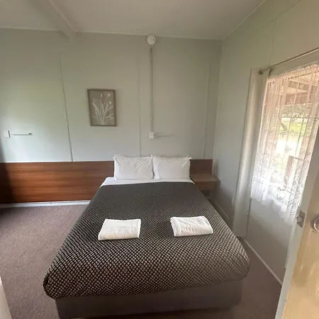 Ravensthorpe Motel-2