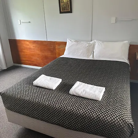 Ravensthorpe Motel-2