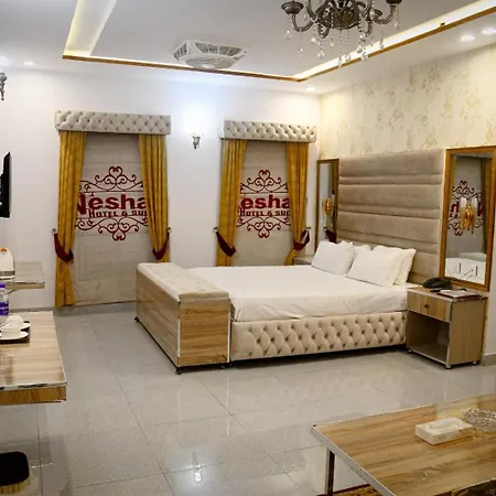 Neshaz Hotel & Suites-2