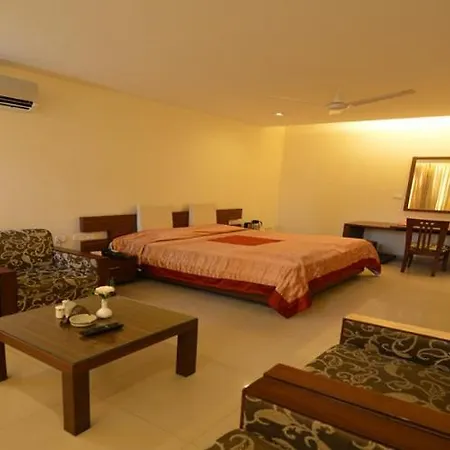 Red Bishop Tourist Resort-3