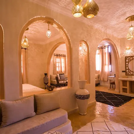 Riad Serai Merzouga-2