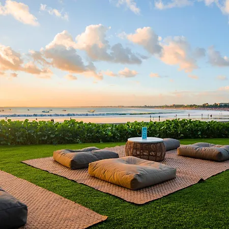 Bali Garden Beach Resort-2