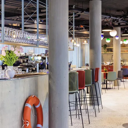 Ibis Styles Bern City-2