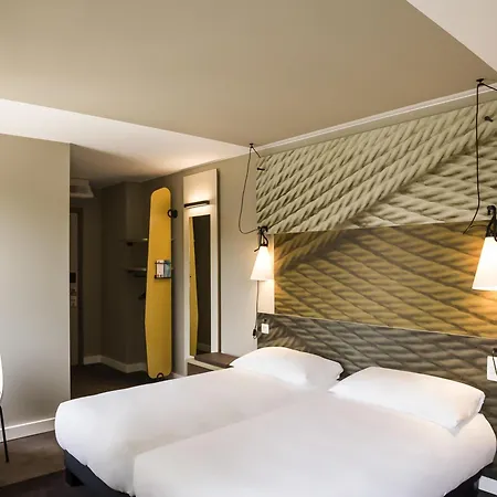 Ibis Wavre Brussels East-2