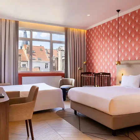 Hotel The Augustin-3