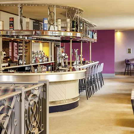 Mercure Ayr Hotel-3