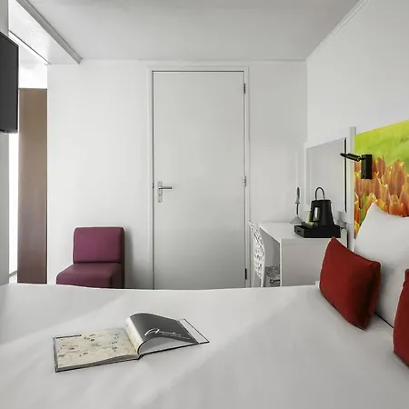 Ibis Styles Amsterdam City-2