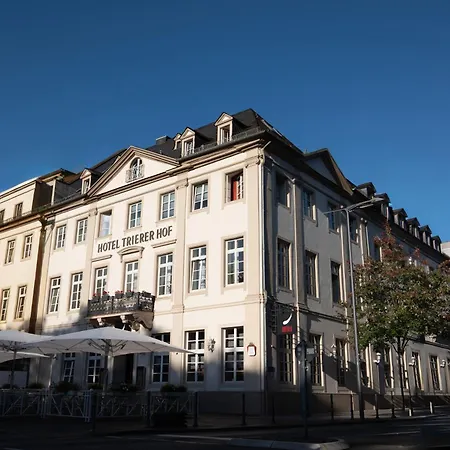 Hotel Trierer Hof-2