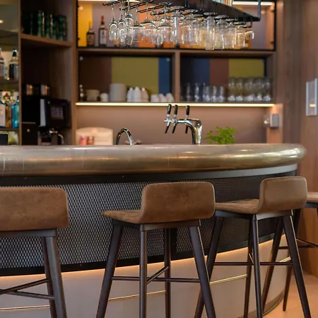 Novotel Suites Muenchen Parkstadt Schwabing-2