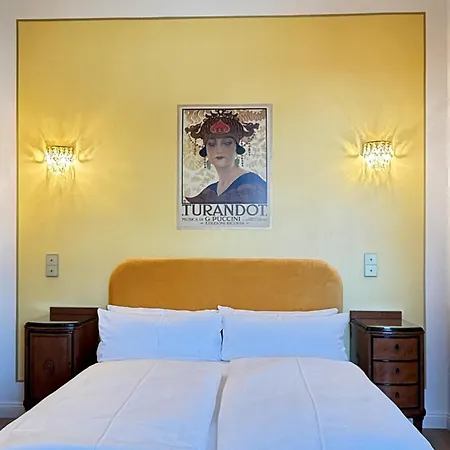 Hôtel du Train-2