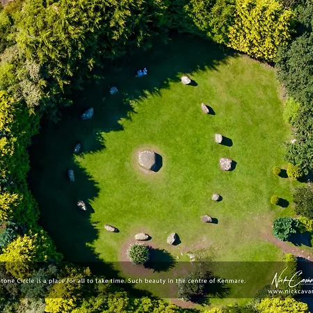 The Kenmare Bay Hotel & Luxury Lodges Resort-3