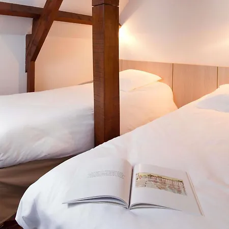 Ibis Styles Honfleur Centre Historique-2