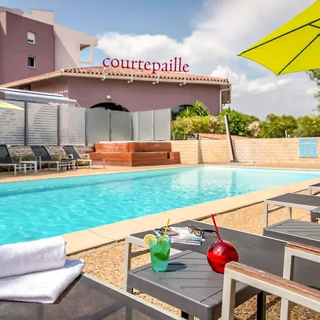 Ibis Styles Frejus St Raphael-2