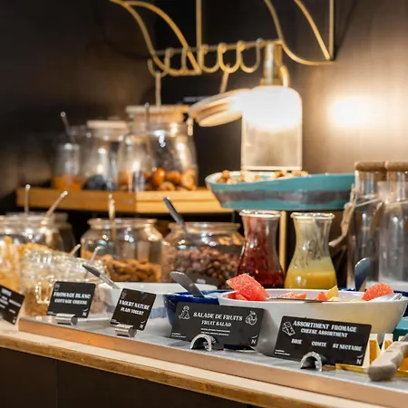 Novotel Suites Cannes Centre-2