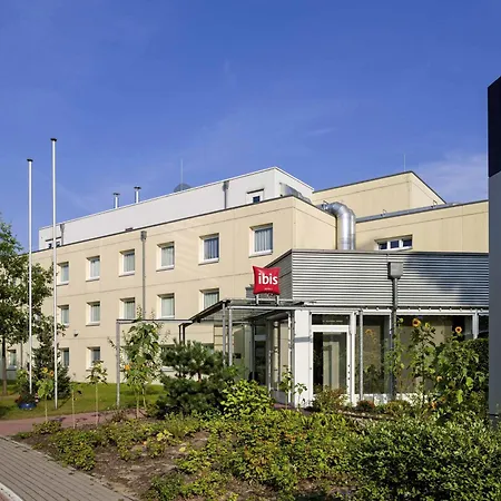 Ibis Berlin Dreilinden-3
