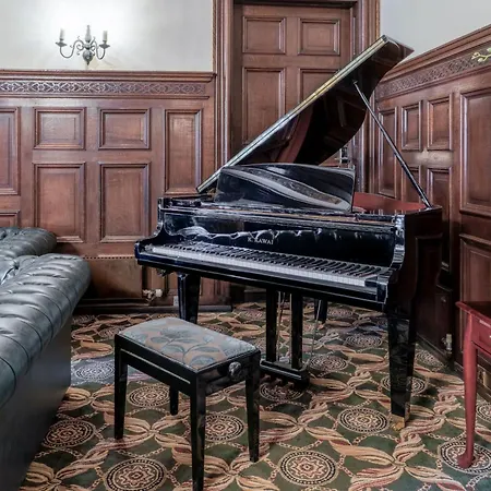 Bosworth Hall Hotel & Spa-3