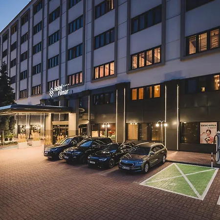 Hotel Filmar-2