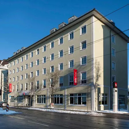 Ibis Augsburg Koenigsplatz-3