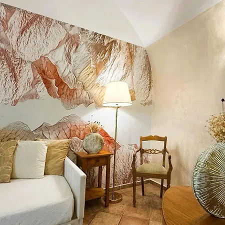 Relais Le Clarisse-2