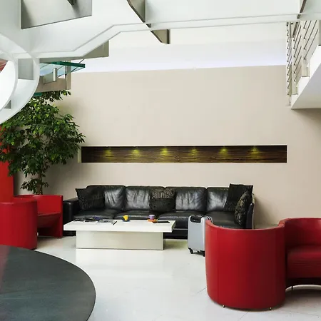 Ibis Styles Milano Centro-3