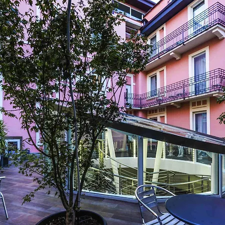 Ibis Styles Milano Centro-2