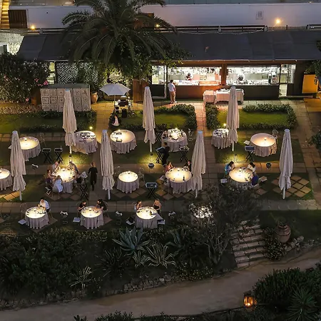 Le Calette Garden&Bay-3