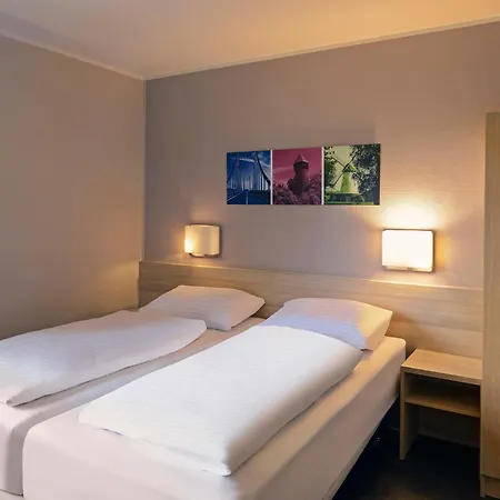 B&B Hotel Krefeld-Sued-2