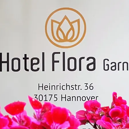 Hotel Flora-2
