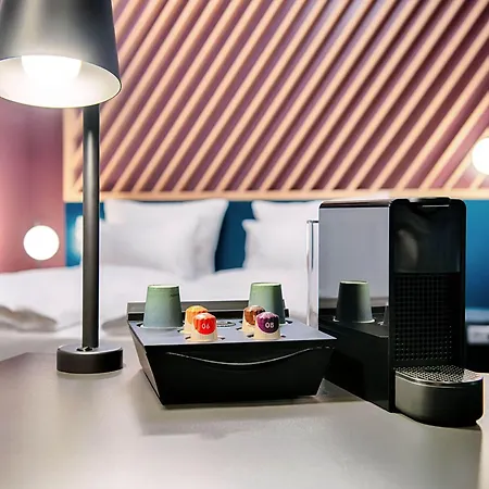 IBB Hotel Passau Süd-3