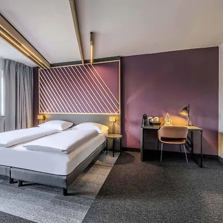 B&B Hotel Passau-Sued-2