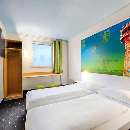 B&B Hotel Koeln-Frechen-2