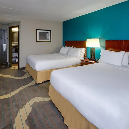 Holiday Inn Express Washington Dc East- Andrews Afb By Ihg-2
