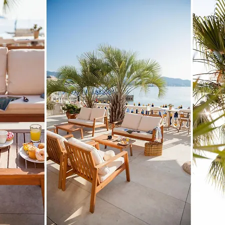 Hotel Golfo E Palme-3