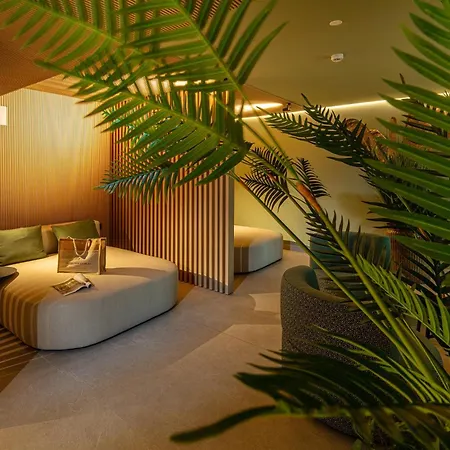 Hotel San Giorgio Resort 4S-3