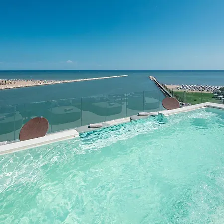 Hotel San Giorgio Resort 4S-2