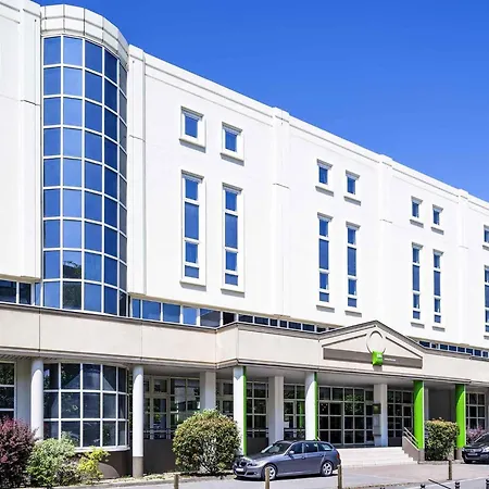 Ibis Styles Antony Paris Sud-2