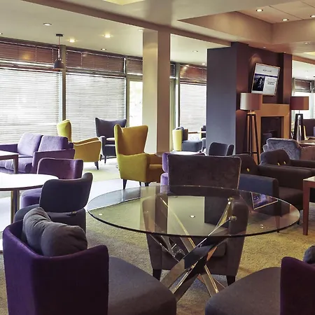 Mercure Sheffield Parkway-2