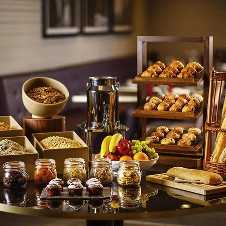 Mercure Sheffield Parkway-3